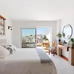 Apartment Bellavista Piscine *