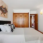 Apartment Bellavista Piscine *