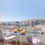 Bellavista Piscine Apartament *