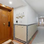 Apartment Bellavista Piscine