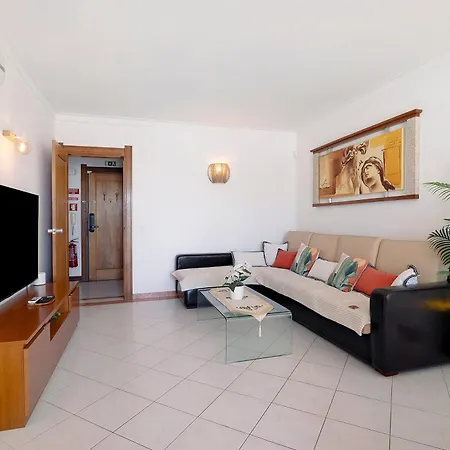 Apartment Bellavista Piscine Albufeira