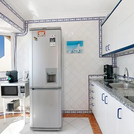 Bellavista Piscine Albufeira