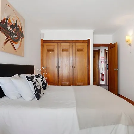 Apartamento Bellavista Piscine *