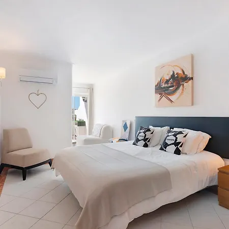 Apartamento Bellavista Piscine Albufeira