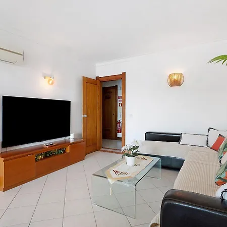 Bellavista Piscine Apartamento