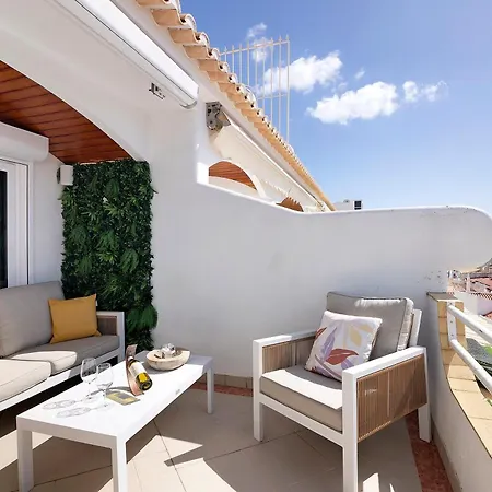 Bellavista Piscine Apartamento Albufeira