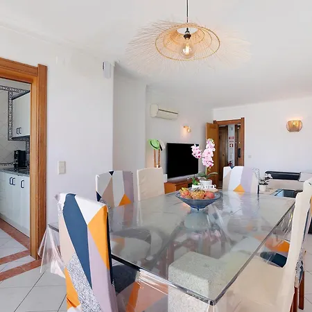 Apartamento Bellavista Piscine