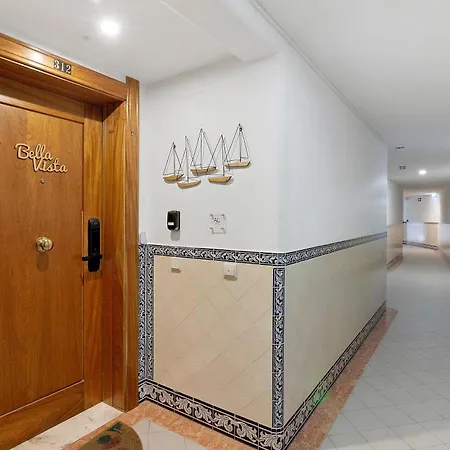 Apartamento Bellavista Piscine *