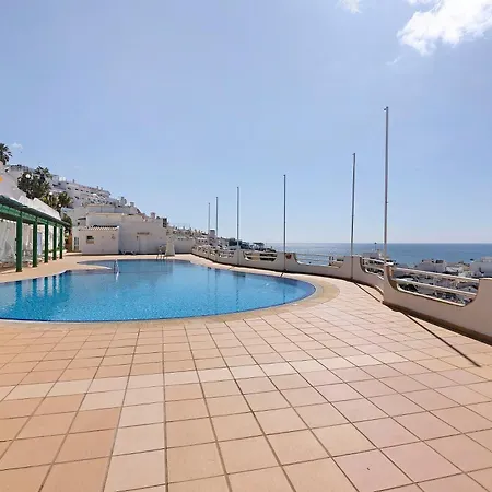 Apartamento Bellavista Piscine