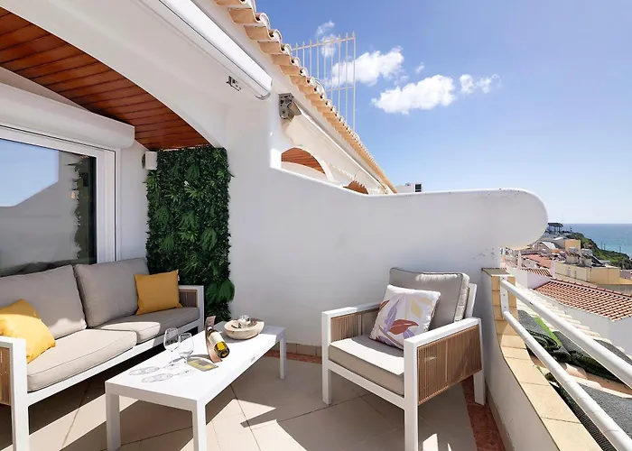 Bellavista Piscine * Albufeira