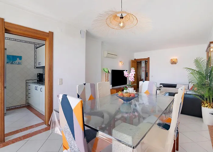 Bellavista Piscine * Albufeira