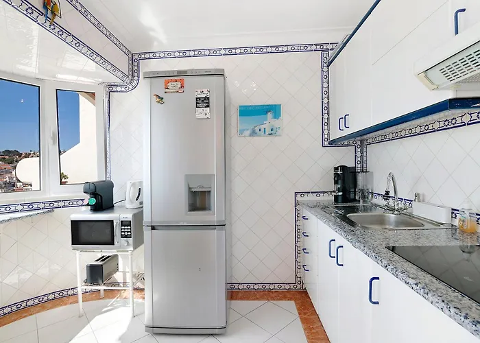 Bellavista Piscine Albufeira