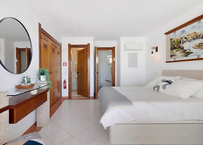 Bellavista Piscine Albufeira