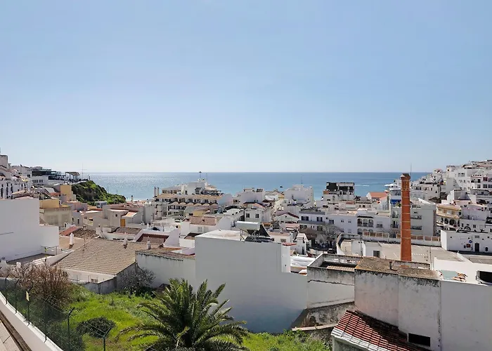 Bellavista Piscine Albufeira