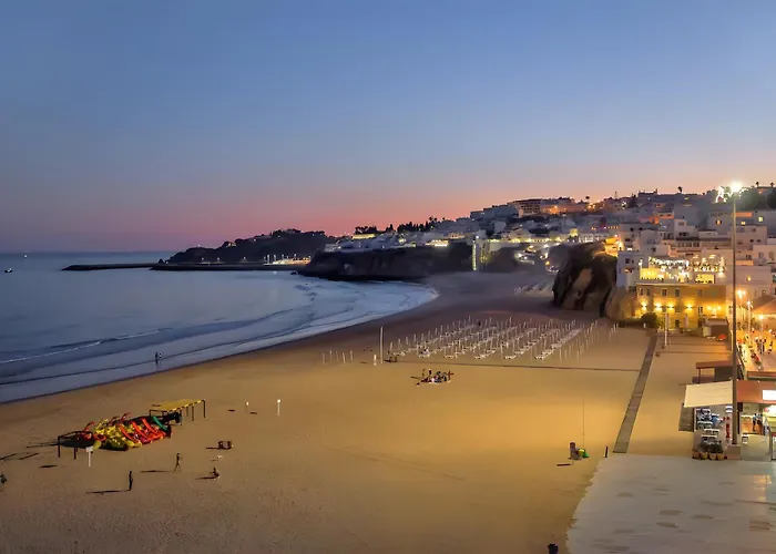 Apartment Bellavista Piscine