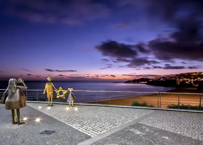 Apartment Bellavista Piscine Albufeira