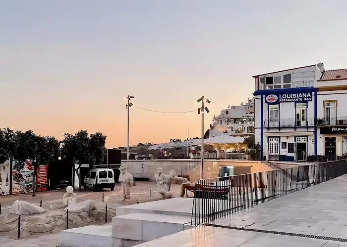 Bellavista Piscine Apartment *