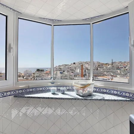 Apartamento Bellavista Piscine *