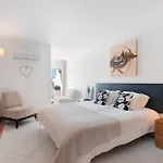 Lägenhet Bellavista Piscine Albufeira