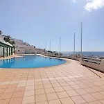 Bellavista Piscine Lägenhet Albufeira